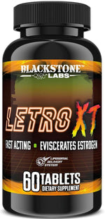 Blackstone Labs Letro-XT muscle builder