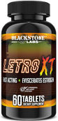Blackstone Labs Letro-XT
