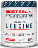 BioSteel Fermented Leucine|L-Leucine|Mass For Life|