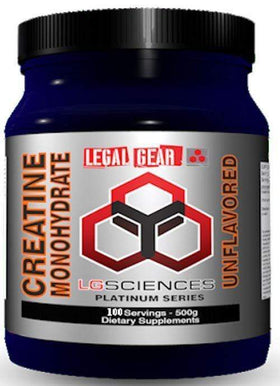 LG Science Creatine 100 servings Best Price|Creatine|Mass For Life|