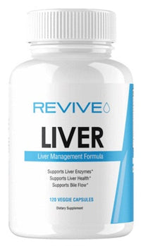 Revive MD Liver