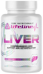 Core Liver