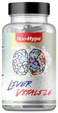 Noo-Hype Liver Vitalize