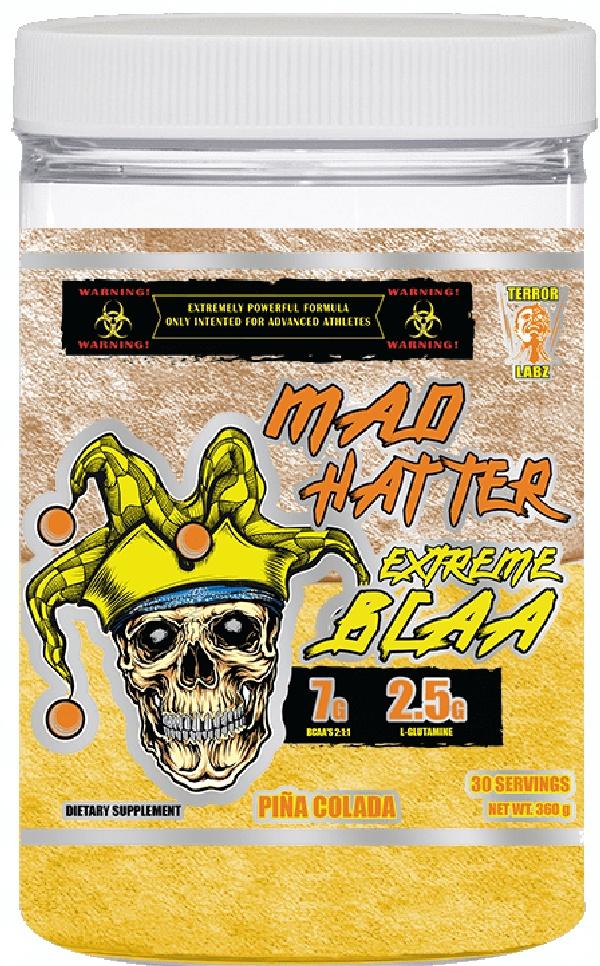 Terror Labz Mad Hatter 30 servings-4