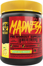 Mutant Madness 30 servings