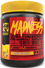 Mutant Madness 30 servings