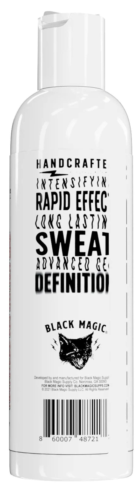 Black Magic Eraser Supply Advanced Definition Gel 12oz|Topical Cream|Mass For Life|