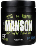 Insane Labz Manson Pre Workout Energy|Pre-Workout|Mass For Life|