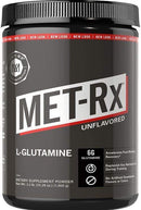Met-Rx L-Glutamine Powder 1000 gms|Glutamine|Mass For Life|