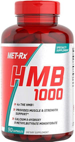 Met-Rx HMB MET-Rx HMB 90 caps