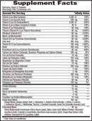 MET-Rx Active Woman Daily Multivitamin 90 tab|Multi Vitamin|Mass For Life|