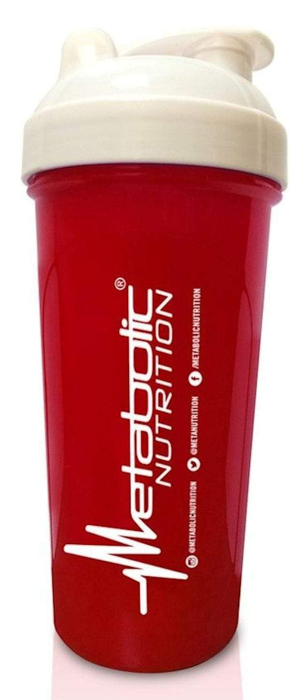 Shaker Cup Metabolic Nutrition|Shaker Cup|Mass For Life|