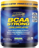 MHP BCAA Strong Vegan 30 servings|BCAA|Mass For Life|