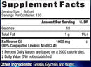 MHP Super CLA 180 Softgels|CLA|Mass For Life|