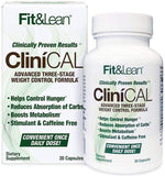 MHP Fit & Lean CliniCAL weight loss