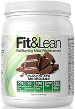 MHP Fit & Lean Protein Weight Loss