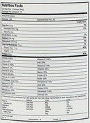 MHP Fit & Lean Protein 1lb|Protein|Mass For Life|