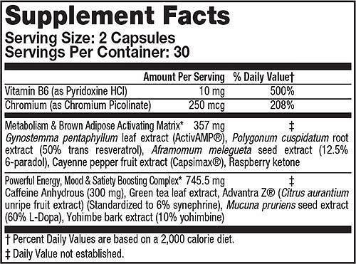 MHP Ultrisine Hardcore 60 Capsules||Mass For Life|