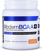 Modern Sports Nutrition Modern BCAA+ 30 serving