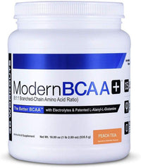 Modern Sports Nutrition Modern BCAA+ 30 serving