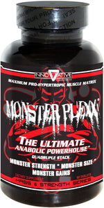 Innovative Labs Monster Plexx 60ct