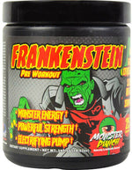 Frankenstein Energy Frankenstein Pre-Workout watermelon