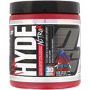 ProSupps Mr. Hyde Nitro X High Stim Pre-Workout 30 servings|Test Booster|Mass For Life|
