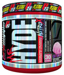 ProSupps Mr. Hyde Nitro X High Stim Pre-Workout 30 servings|Test Booster|Mass For Life|
