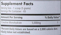 MRM Creatine MRM Creatine Monohydrate 325