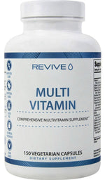 Revive Multi-Vitamin essential nutrients