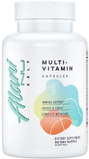 Alani Nu Multi-Vitamin 60 softgels|Multi Vitamin|Mass For Life|