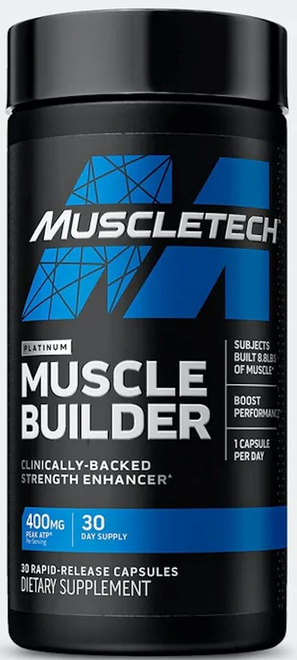 MuscleTech Muscle Builder-1