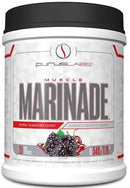 Purus Labs Muscle Marinade Pre-Workout|Pre-Workout|Mass For Life|