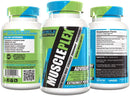 Muscle Addiction Muscle Plex 60 capsules|Muscle Growth|Mass For Life|