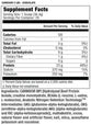 MuscleMeds Carnivor Beef Protein 2.2 lbs