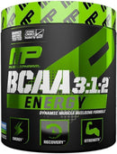 MusclePharm BCAA 3:1:2 Energy 30 servings|BCAA|Mass For Life|
