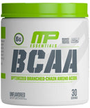 MusclePharm BCAA Essentials 30 servings|BCAA|Mass For Life|