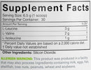 MusclePharm BCAA Essentials 30 servings|BCAA|Mass For Life|