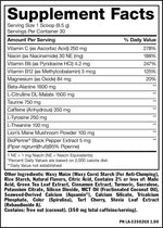 Mutant Madness 30 servings
