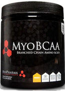 MyoPharma MyoBCAA 30 servings|BCAA|Mass For Life|