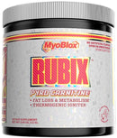 MyoBlox Rubix 40 servings|Fat Burner|Mass For Life|