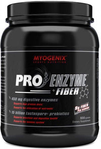 Myogenix Digestion Myogenix Pro Enzyme Fiber 50 servings
