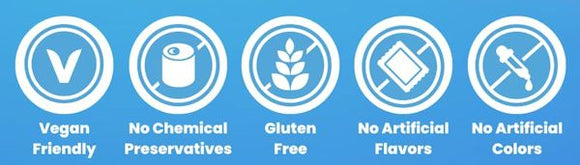 Revive GI+ Gut Health|Digestion|Mass For Life|