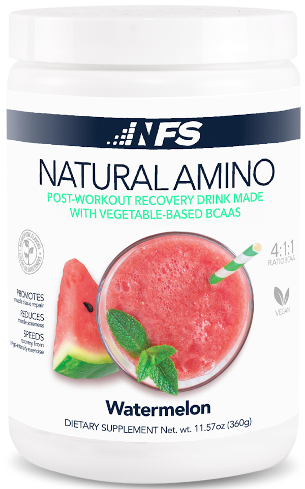 NF Sports Natural Amino watermelon