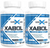 GenXLabs XABOL PCT & Test Booster double