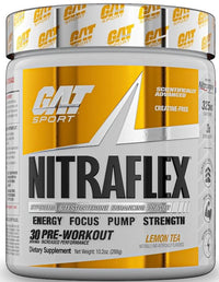 GAT Sport Nitraflex 30 servings