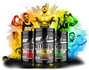 GAT Sport Nitraflex Black|Pre-Workout|Mass For Life|