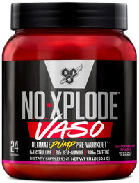 BSN NO Xplode Vaso