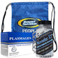 Hi-Tech Pharmaceuticals Novedex-XT and Plasmagen with FREE Back Pack