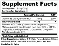 CTD Sports Noxitropin PM 40 servings